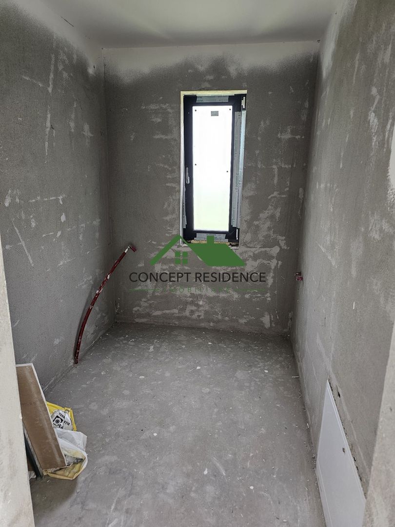 Vand casa P+M, Tautii Magheraus zona aeroportului - Poză 11