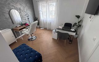 Garsonieră renovată Dorobanti | langa I.L. Caragiale | Etaj 2/3, |25mp - Poză 1