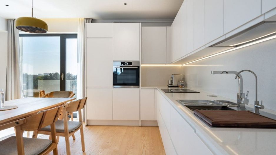 Închiriere apartament 2 camere 75mp | Vedere lac | Utilități incluse - Poză 22