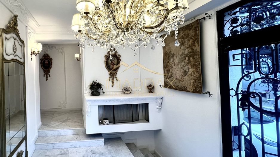 Spatiu Comercial de Lux | Dorobanti | Eleganta la mansarda - Poză 2