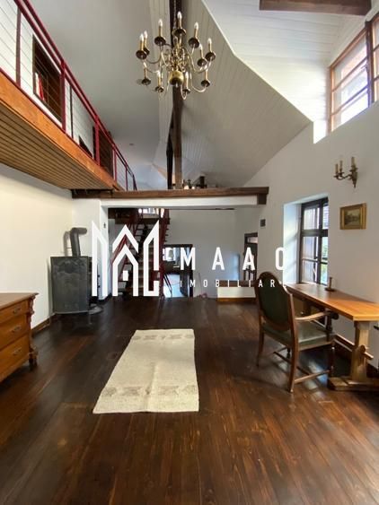 Casă, Spațiu Comercial | 270 MPU | Ultracentral - Poză 1