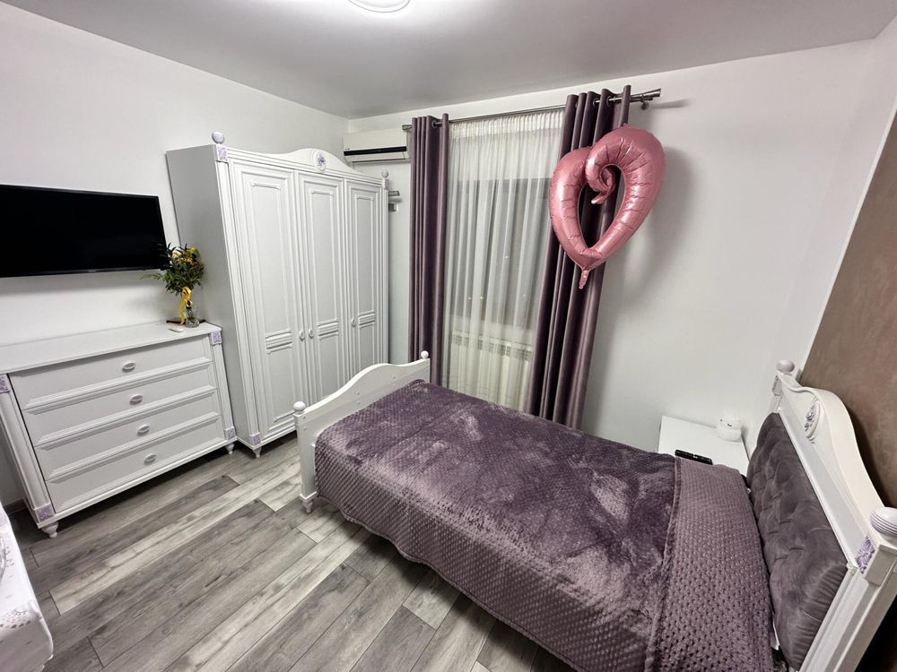 Apartament 3 camere, 71,78 mp, renovat complet, Inel 2 - Poză 6