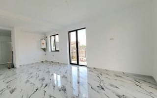 Apartament cu 2 camere si gradina proprie, finalizat in Giroc langa ESO. - Poză 2
