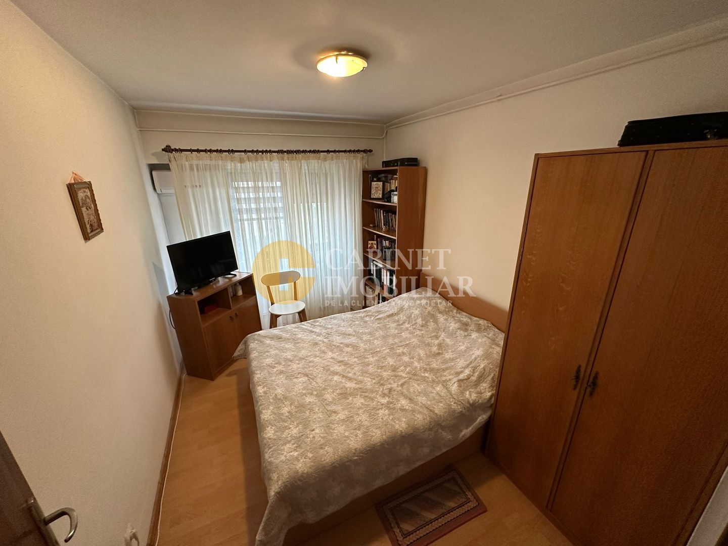 Apartament 3 camere DECOMANDAT - Pacurari - Poză 5