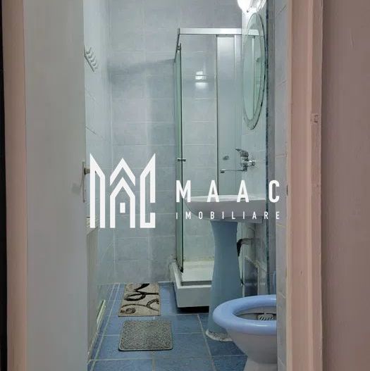 Apartament 1 Camera I Balcon I Etaj 2 I Vasile Aaron - Poză 8