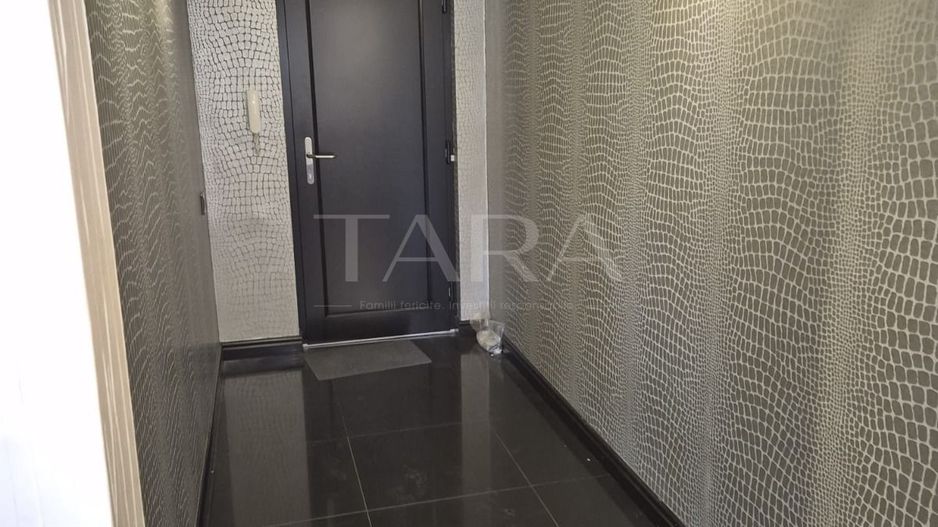 Chirie apartament 3 camere, Plopilor – spațios, modern și luminos - Poză 10