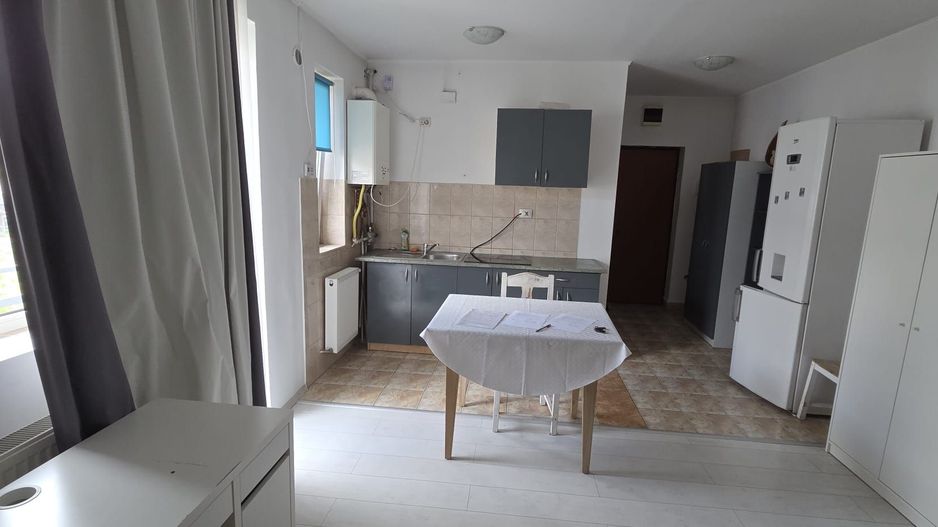 De inchiriat garsoniera langa UMF - Poză 1