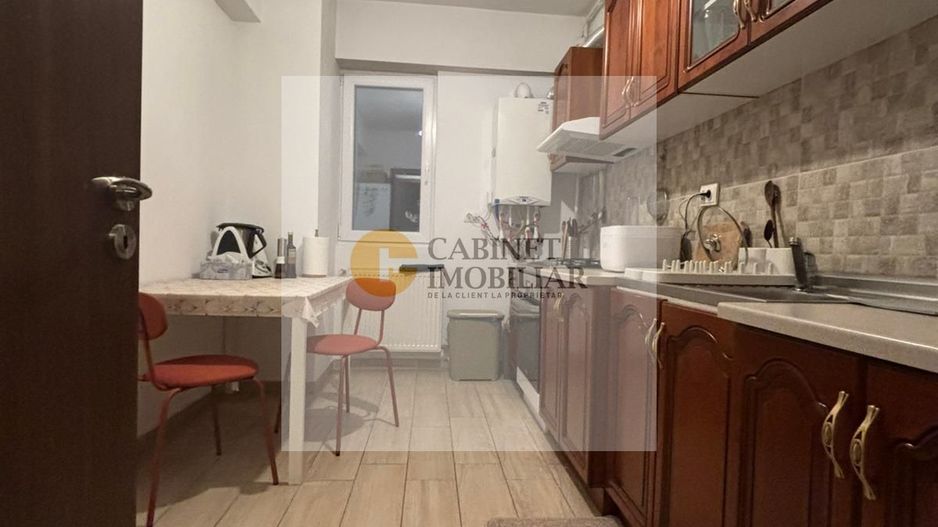 2 Camere - 59MP | Decomandat | Rotar Park 1 | Metrou Pacii 1 minut - Poză 8