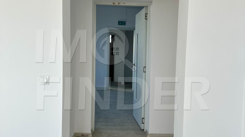 Spațiu de birouri de închiriat – Etaj 1, Traian Vuia, Cluj-Napoca - Poză 8