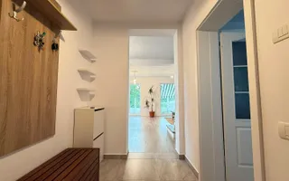 Casă Modernă de Închiriat în Otopeni | Ana Aslan | Curte Privată - Poză 15