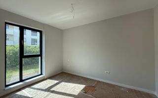 VANZARE APARTAMENT 3 CAMERE | STRAULESTI | 96MP | TERASA | COMPLEX NOU - Poză 2