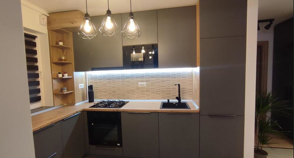 Apartament Nou | Tractorul | Coresi - Poză 4