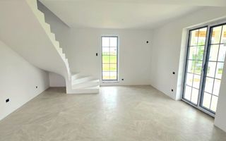 ACTE GATA! Casă individuală - Balotești | 586 mp teren - Poză 2