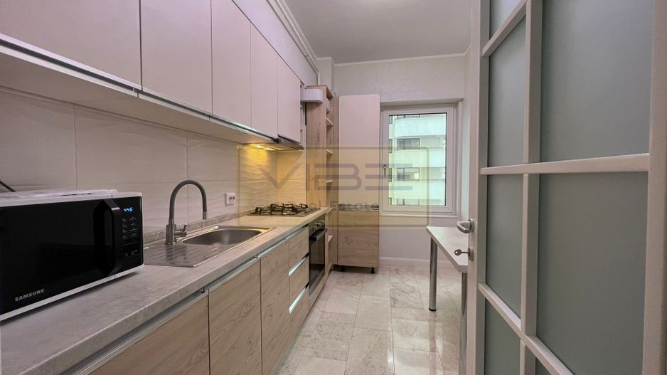 Apartament 2 camere decomandat Royal Town - Copou - Poză 13