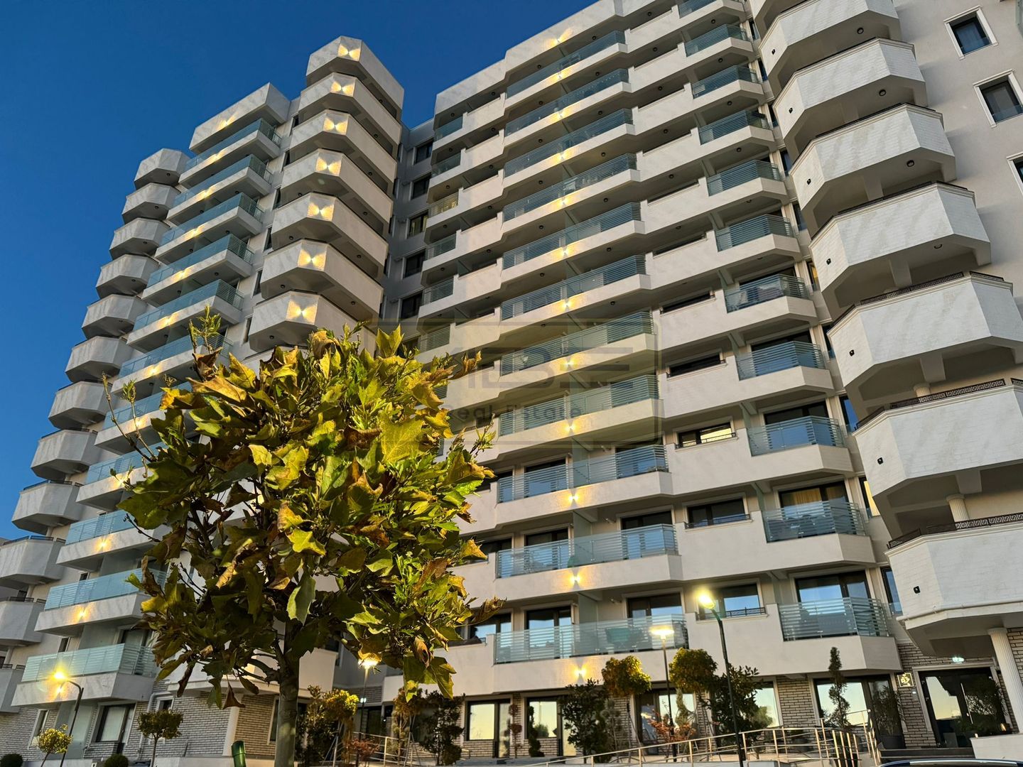 Apartament 2 camere decomandat NOU - Royal Town Copou - Poză 34