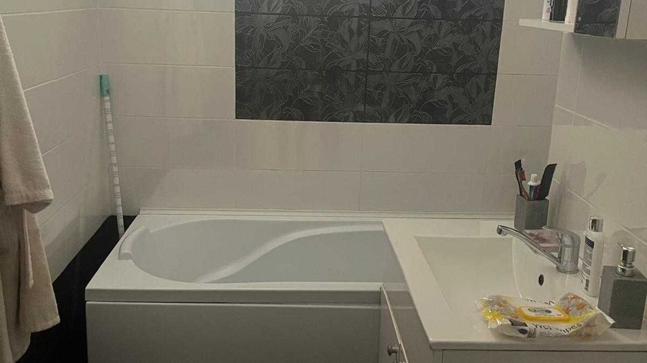 Apartament 4 camere,Micro 18, etaj 3 - Poză 7