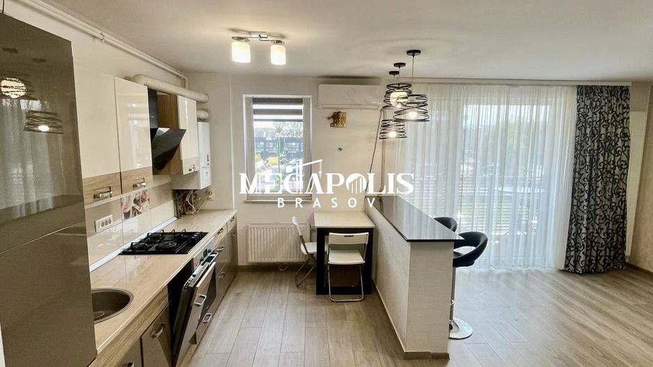 Apartament 2 camere | Urban Coresi | PET FRIENDLY - Poză 6