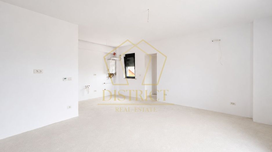Apartament cu o camera 38 mp | Aradului - Poză 5