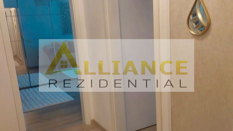 Apartament 2 camere + GRADINA | 5 minute metrou Dimitrie Leonida - Poză 8