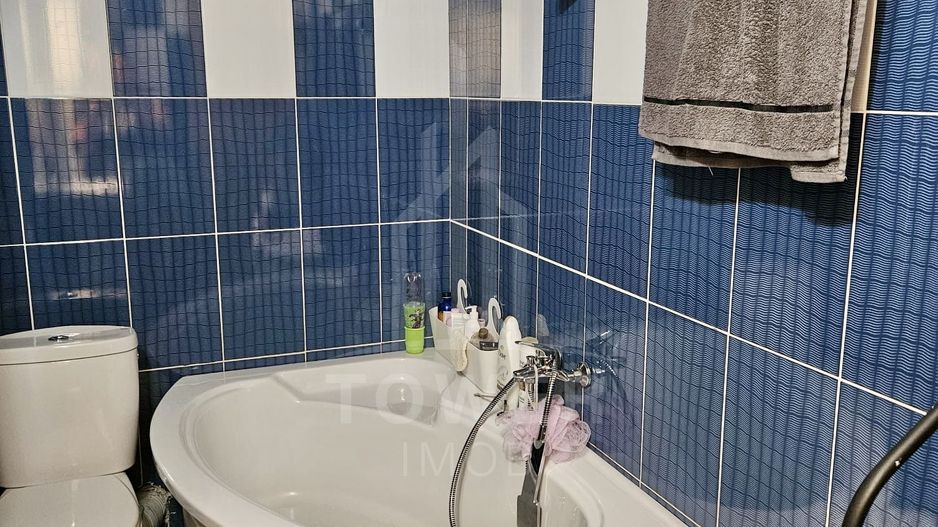 Apartament 2 camere decomandat – Cartier Terezian, Sibiu - Poză 5