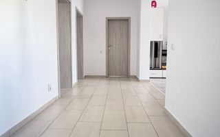 CASĂ INDIVIDUALĂ  DOMNESTI I COMPLEX PRIVAT | TEREN 430 MP | MOBILATĂ ȘI UTILATĂ - Poză 10