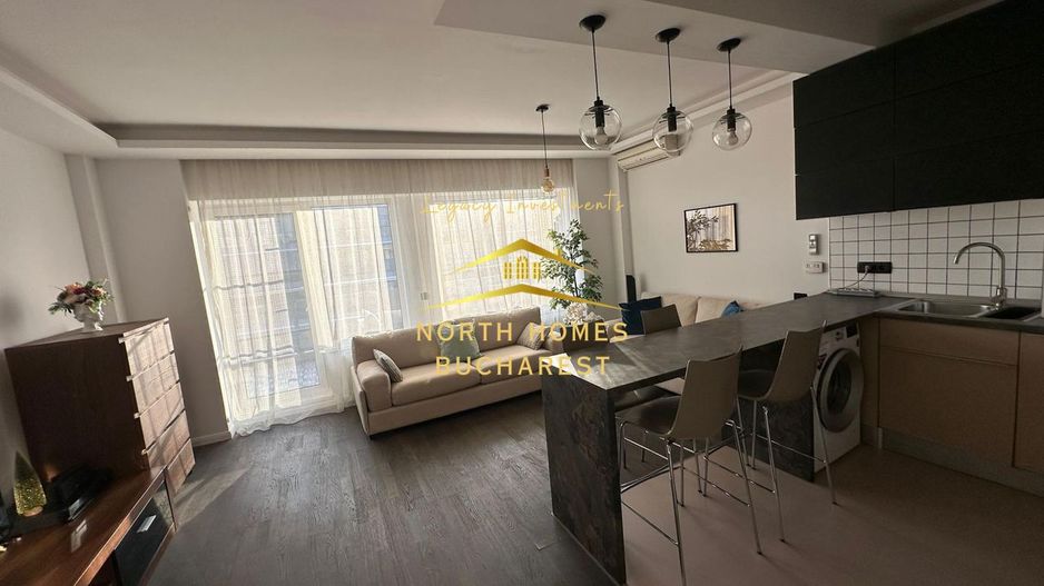 Duplex 3 Camere | Loc de Parcare | Centrala Proprie | New Town Dristor - Poză 5