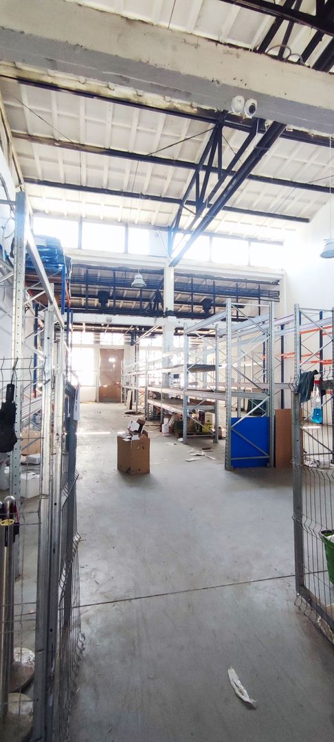 Hala industriala renovata-Uzina 2 - Poză 10