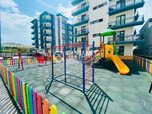 Mamaia Nord(cod04)-Garsoniera confort 1 mobilata-utilata - Poză 3