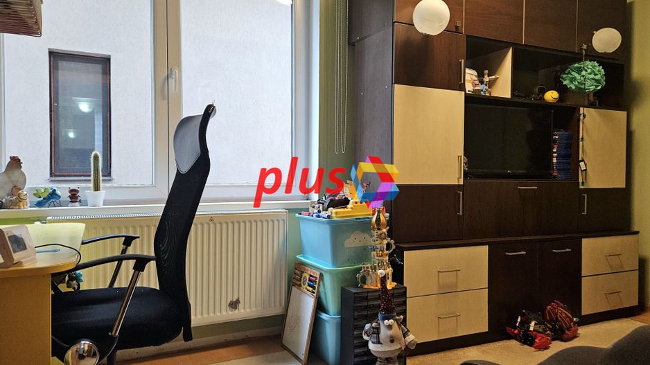 Oportunitate - Apartament cu trei camere in vila, zona Tractorul 70 mp - Poză 19