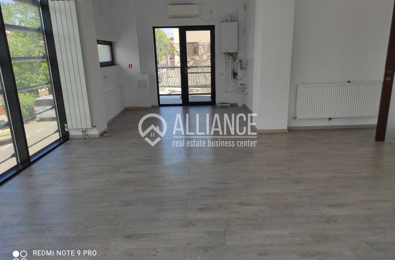 CENTRU ANAF(COD03) - Birou luminos in cladire noua ! - Poză 23