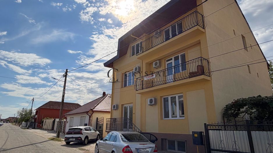 Oportunitate RARĂ de investiție| Băile 1 Mai |11 camere |1.559mp TEREN - Poză 1