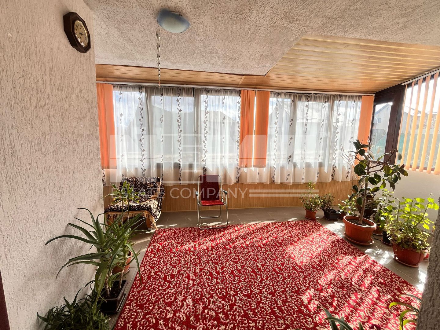 Casă de Vânzare I Sfântul Ilie I Suceava I 185 mp utili | 400 mp teren - Poză 8