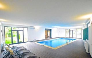 Vila superba langa padure in Pipera, Iancu Nicolae - Poză 5