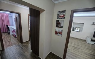 Apartament 3 camere de inchiriat, zona Nicolina, Aleea Tudor Neculai, Iasi - Poză 3