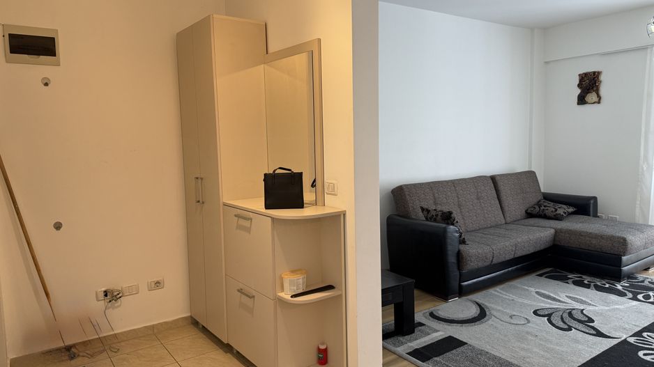 APARTAMENT 2 CAMERE | ETAJ 1 | TERASA - Poză 11