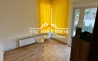 NECTORA IMOB-Spatiu de birouri, 3 camere, Ultracentral, Parcul Traian - Poză 3