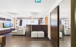 Penthouse 3 camere cu scară interioară ARED UTA - Poză 4