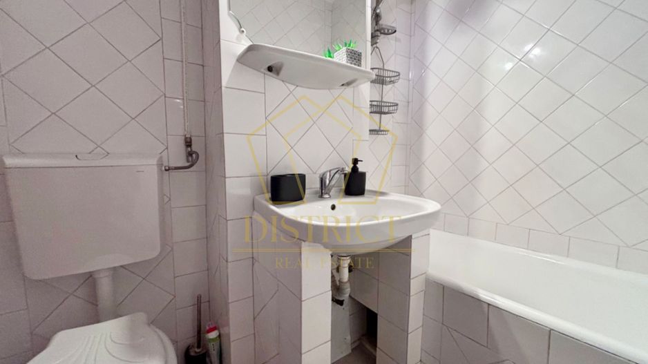Apartament decomandat cu 2 camere | Complex - Poză 10