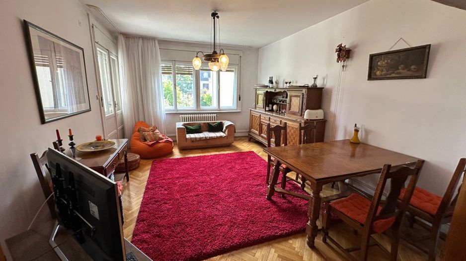 Apartament 5 camere in imobil tip asociatie zona Centrala - Poză 24