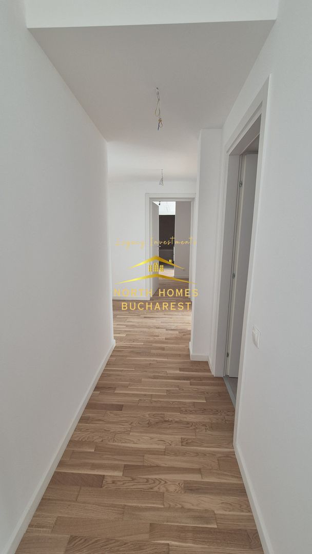 Aparatmente de 2 camere 84 mp, metrou Starulesti - Comision 0% - Poză 11