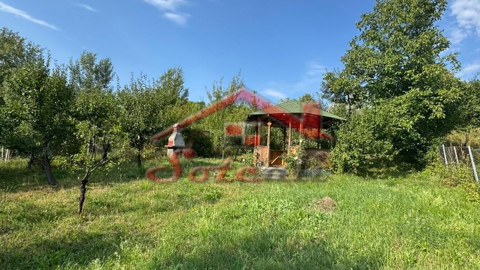 Vila de vanzare Cornu de Jos - Poză 7