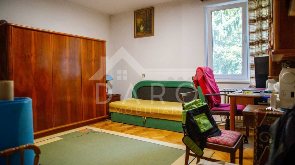 Apartament cu 3 camere in zona Cornisa, 7 Noiembrie , pe Romanu Vivo - Poză 7