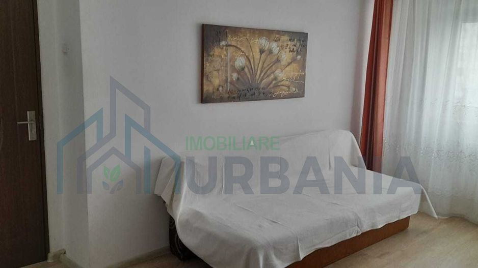 Inchiriez ap. 2 camere Pacurari - Poză 3