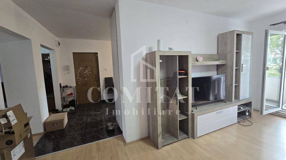 Apartament cu 4 camere | Etaj intermediar | Zona Parcul Rozelor - Poză 10
