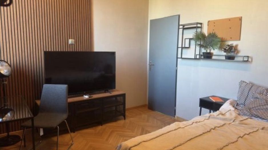 Apartament superb 2 camere, Cismigiu, mobilat lux, Cișmigiu – Sala Palatului - Poză 4