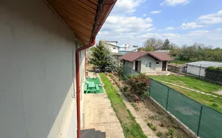 Casă 3 camere + pod mansardabil | teren 538 mp | Snagov | acces rapid DN1 - Poză 14