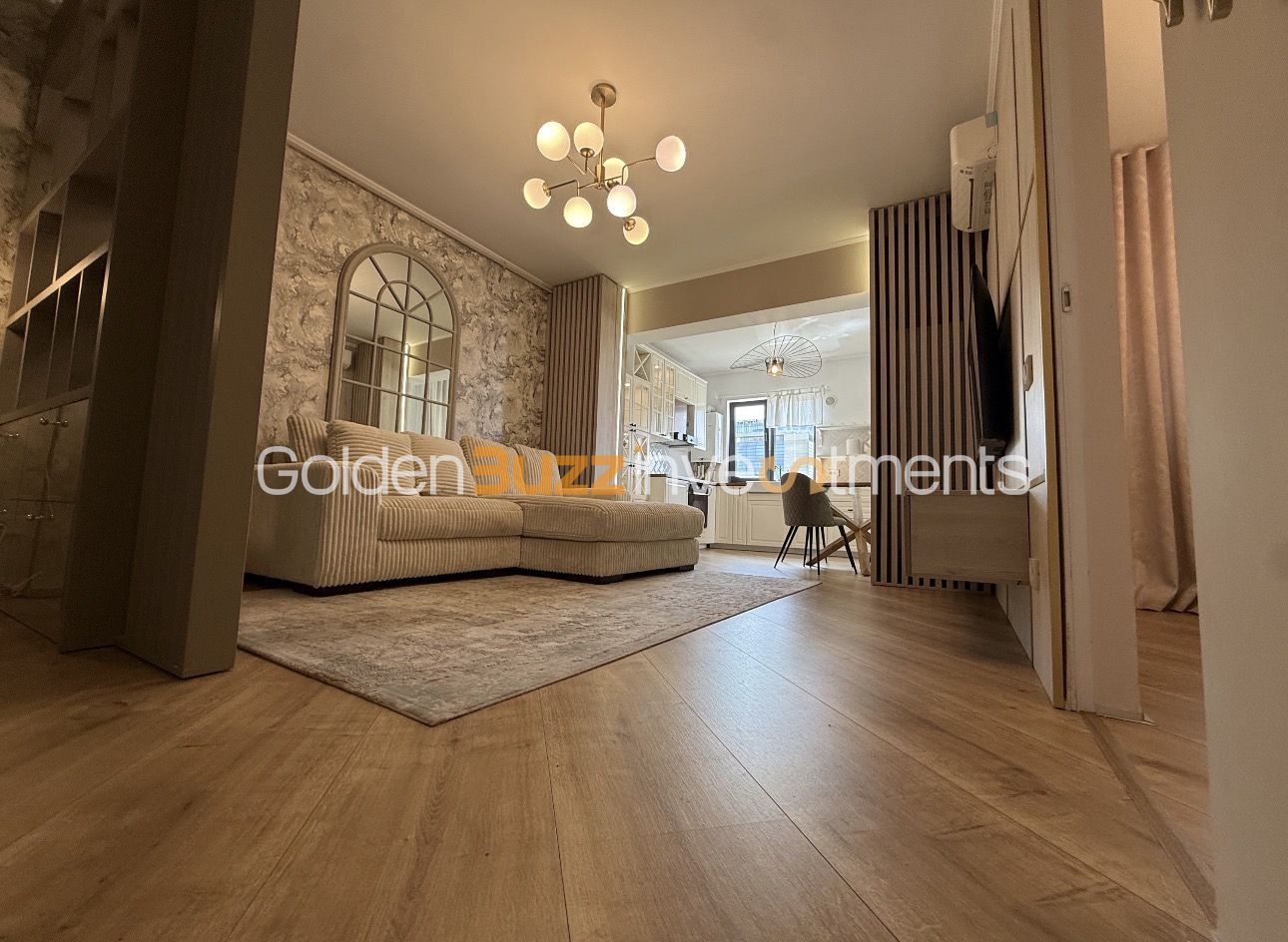 SUPER DEAL | Apartament 3 Camere de Închiriat | 4City North - Poză 1