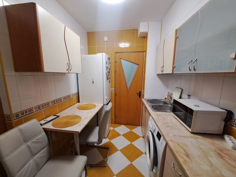 Apartament 3 camere Iancului, posibilitate montare centrala terminca - Poză 9