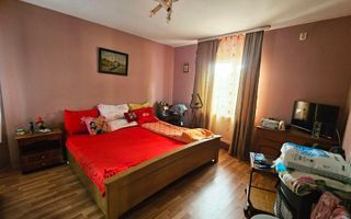 Casa 5 camere - comuna Berceni - Poză 5