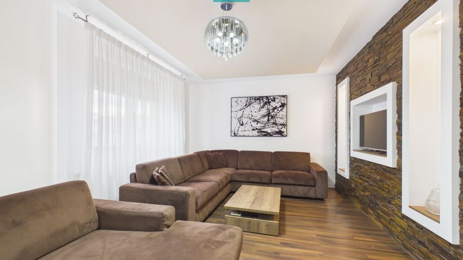 Casă individuală premium, teren 1025mp - Micălaca - Poză 2